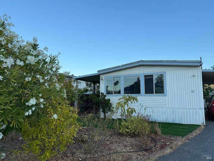 Property Photo: 66 Yosemite Road CA 94903