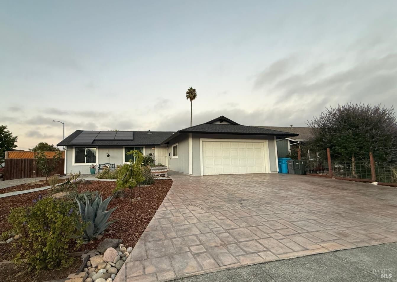 Property Photo:  8550 Lancaster Drive  CA 94928 