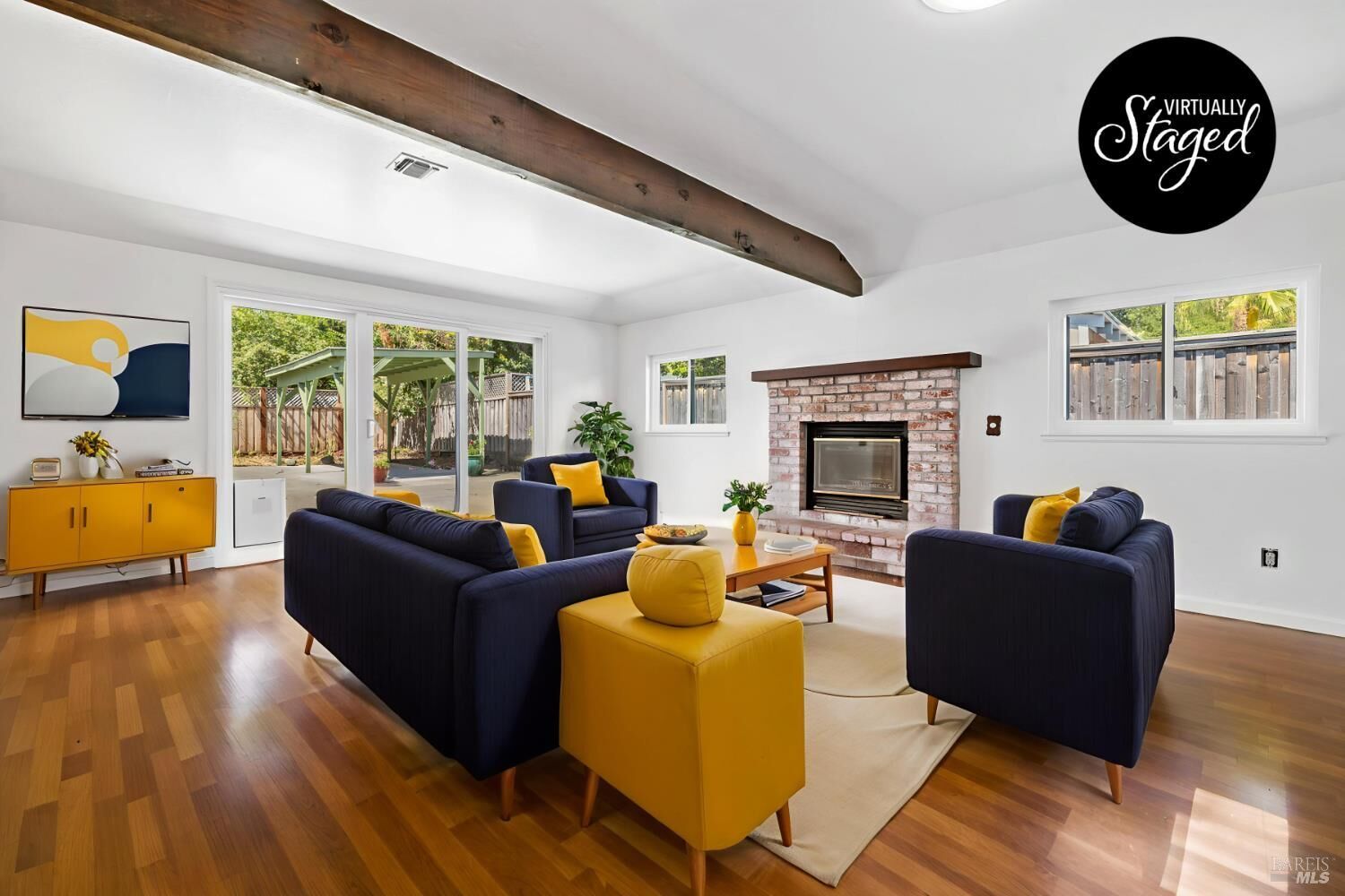 Property Photo: 3767 Texas Drive CA 95405