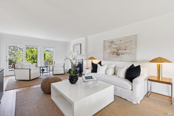 Property Photo: 467 Cedar Hill Drive CA 94903