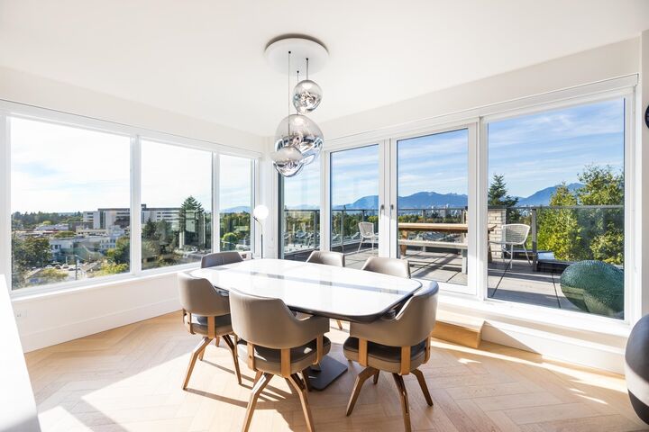 Photo de la propriété: 4685 Cambie Street 602 BC V5Z 0J7