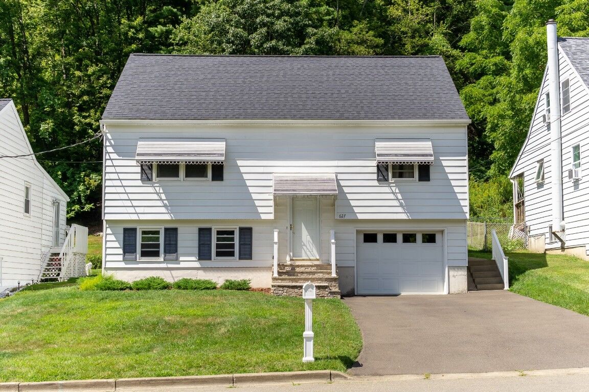 Property Photo: 627 Nelson Road NY 13790