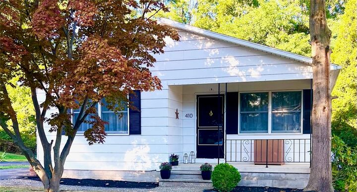 410 Guinnip Avenue  Elmira NY 14905 photo