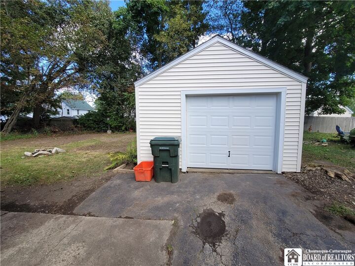 Property Photo: 24 Meadow Lane NY 14701