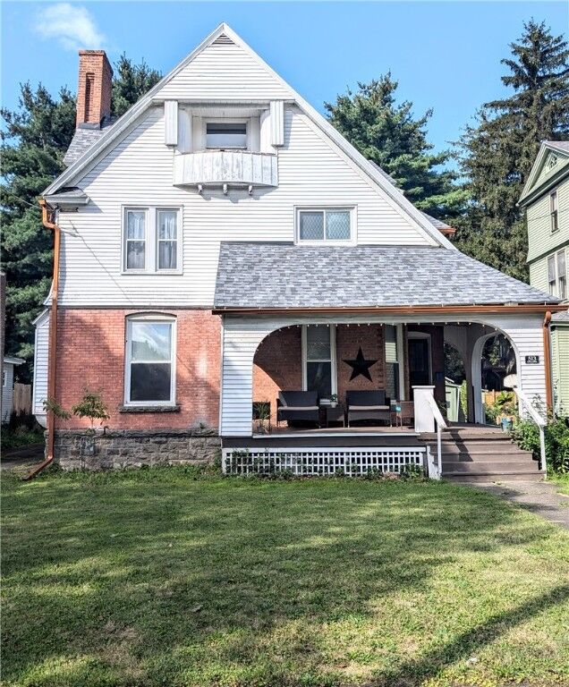 513 Euclid Avenue  Elmira NY 14905 photo