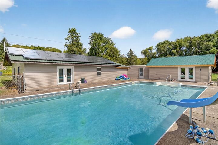 975 Irish Settlement Road  Freeville NY 13068 photo