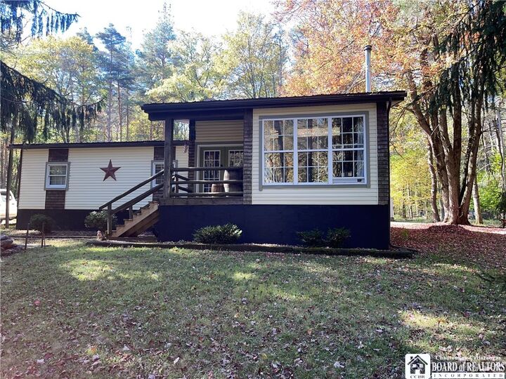 605 Guernsey Hollow Road  Frewsburg NY 14738 photo