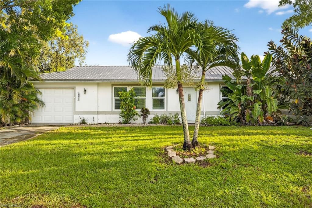 Property Photo:  3314 27th St W  FL 33971 