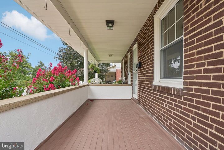 Property Photo: 310 William Street PA 19335