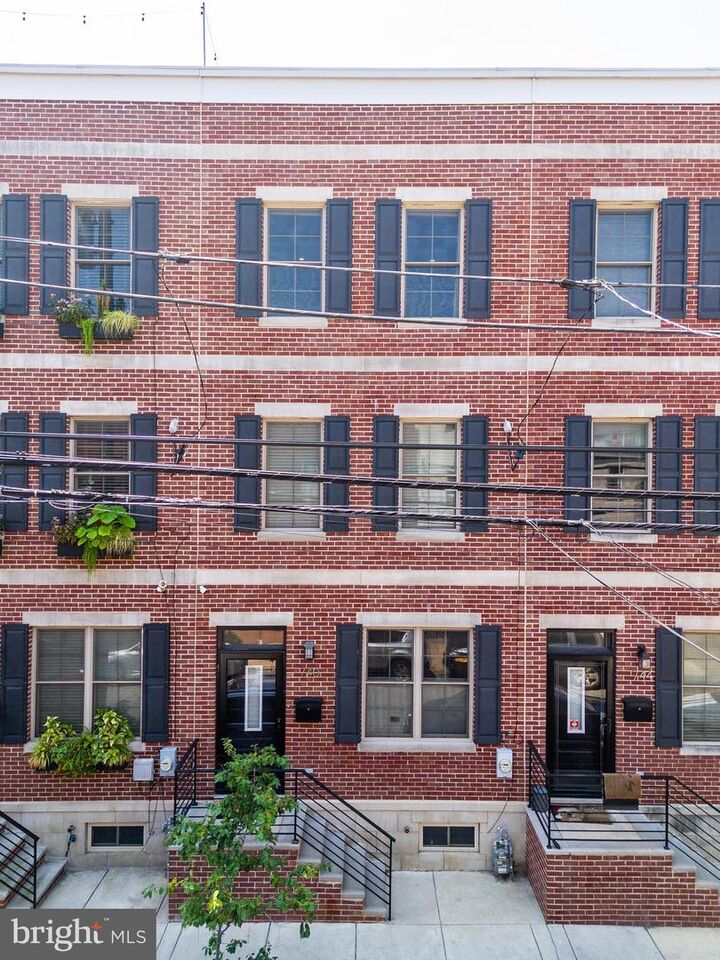 740 Wharton Street  Philadelphia PA 19147 photo