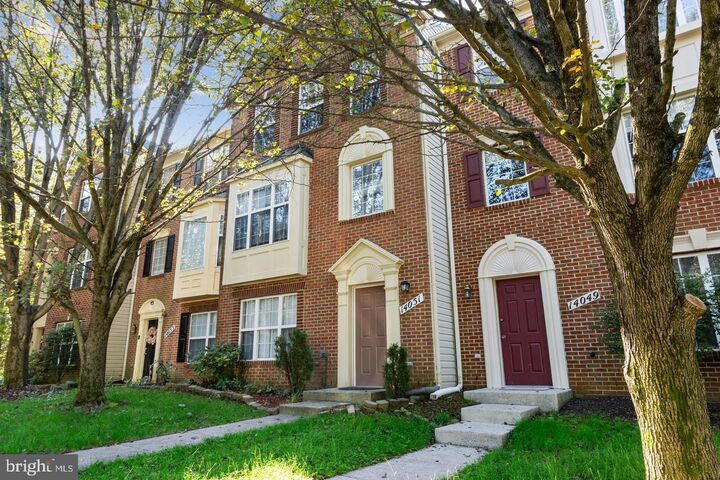 Property Photo: 14051 Pellita Terrace MD 20850