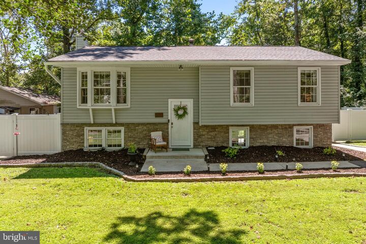 Property Photo: 533 Wilson Road MD 21032