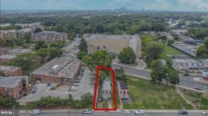 2110 W Chew Avenue  Philadelphia PA 19138 photo