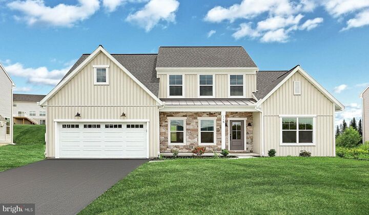 116 Blue Mountain Boulevard  Carlisle PA 17013 photo