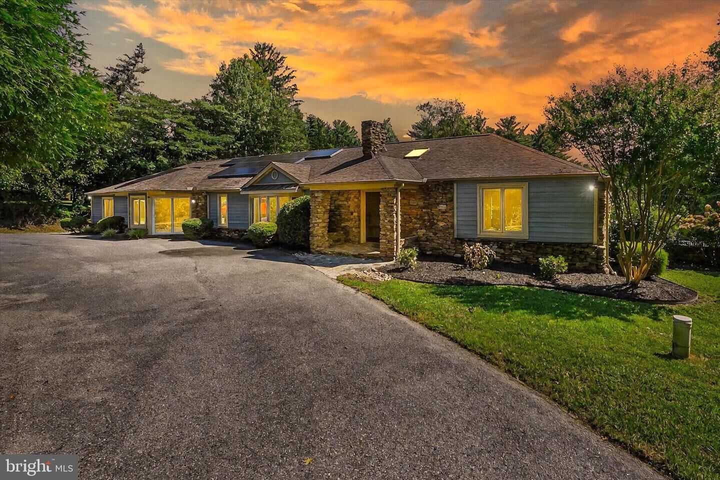 Property Photo:  12325 Falls Road  MD 21030 