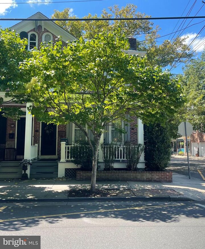 169 N Union Street  Lambertville NJ 08530 photo