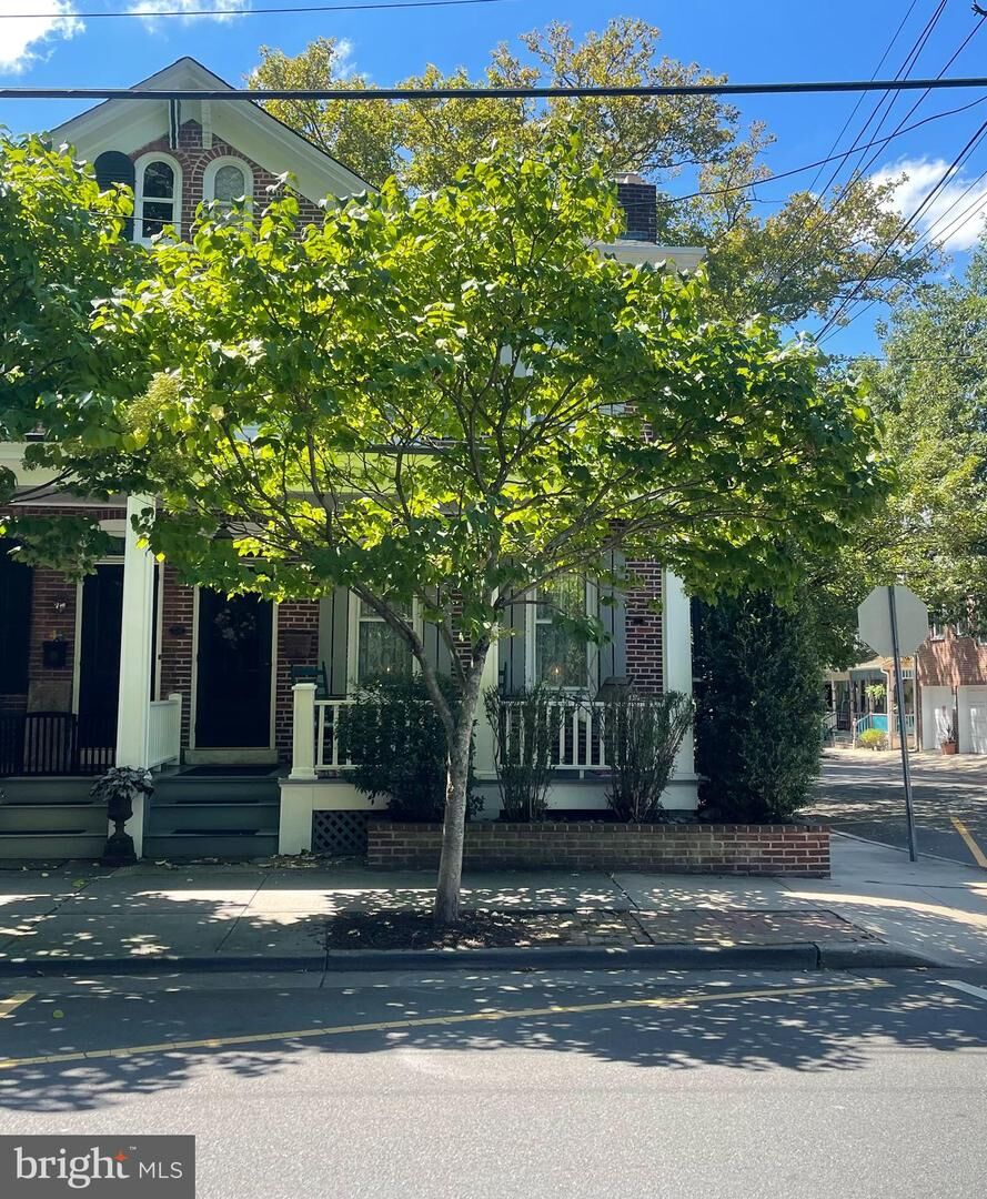 Property Photo: 169 N Union Street NJ 08530
