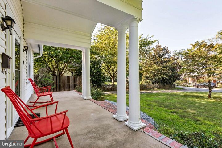 Property Photo: 221 Westwood Road MD 21401