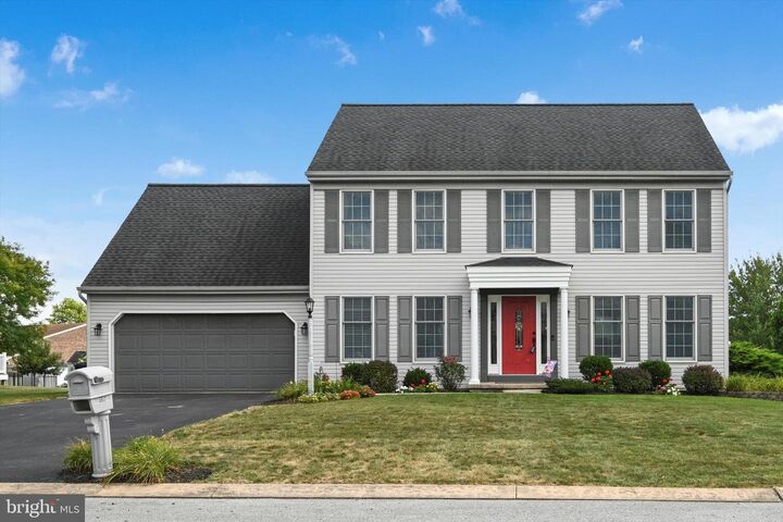 2165 Andrew Avenue  Elizabethtown PA 17022 photo