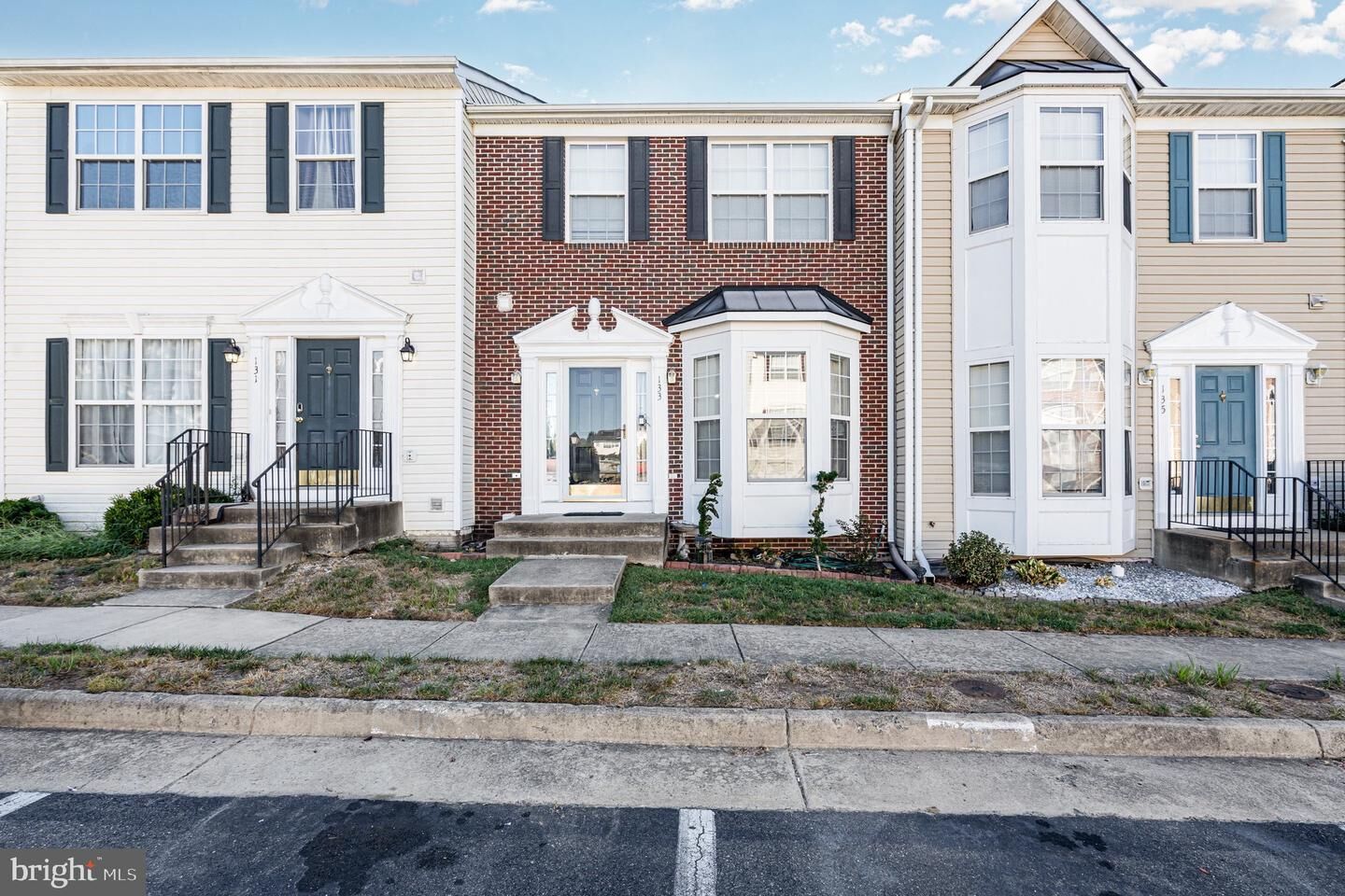 Property Photo:  133 Arla Court  VA 22554 