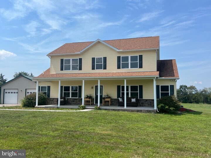 3745 Taneytown Road  Gettysburg PA 17325 photo