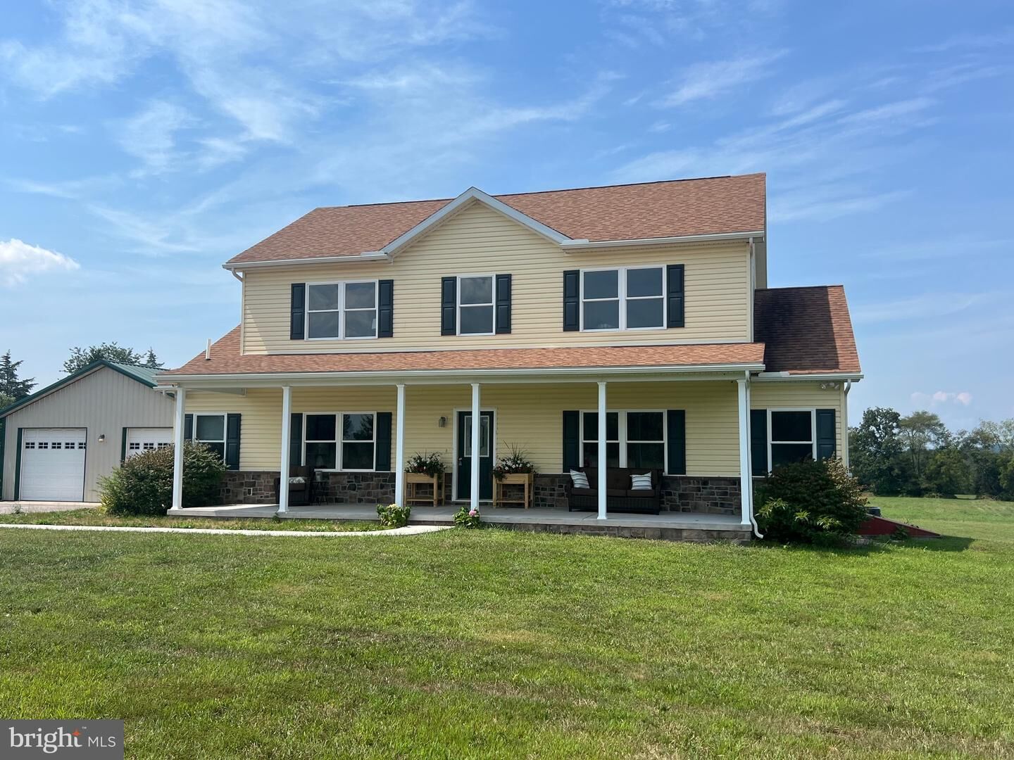 Property Photo: 3745 Taneytown Road PA 17325