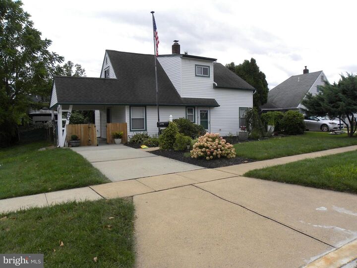 20 Appletree Drive  Levittown PA 19055 photo