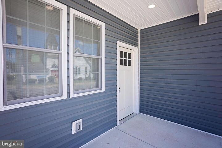 Property Photo: 512 Lincoln Street MD 21629