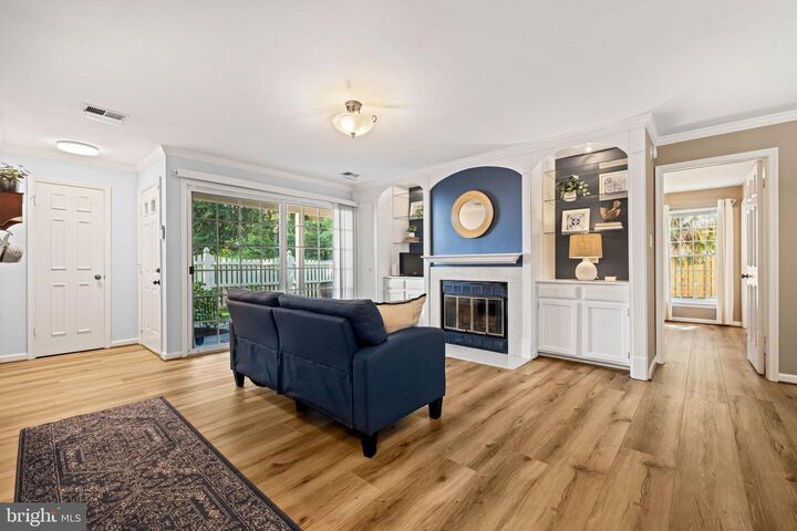 10203 Willow Mist Court A 73  Oakton VA 22124 photo