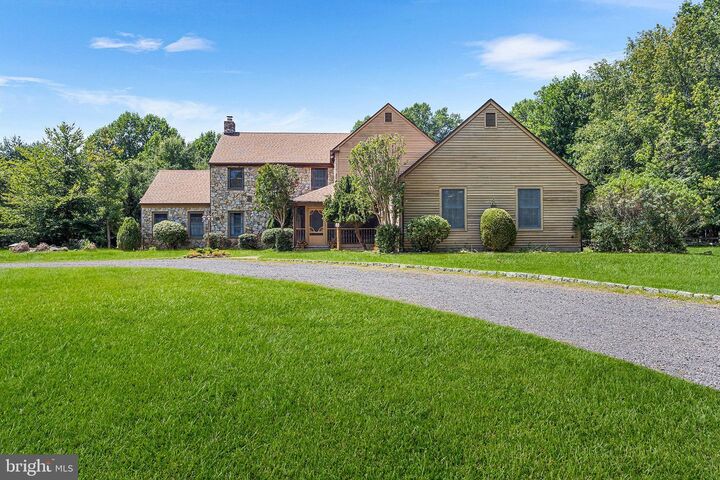 Property Photo:  75 Eayrestown Road  NJ 08055 
