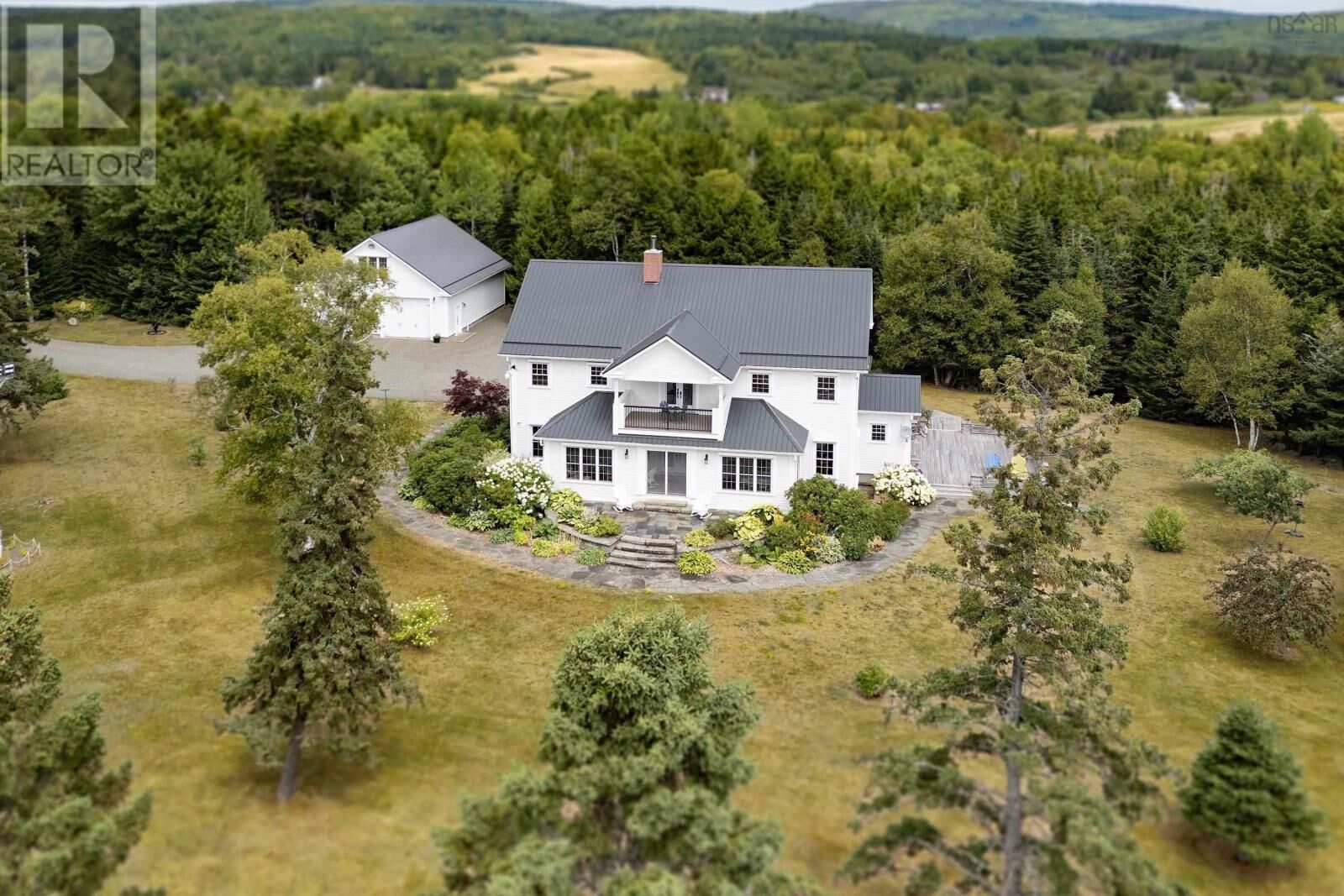 Property Photo: 101 Phillip Fulmore Road NS B0M 1N0