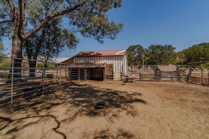 Property Photo: 6500 Jenny Lind Road CA 95252