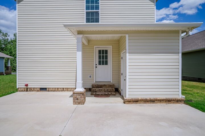 Property Photo: 111 Arthur Street GA 30721