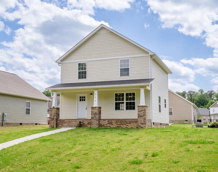 Property Photo:  111 Arthur Street  GA 30721 