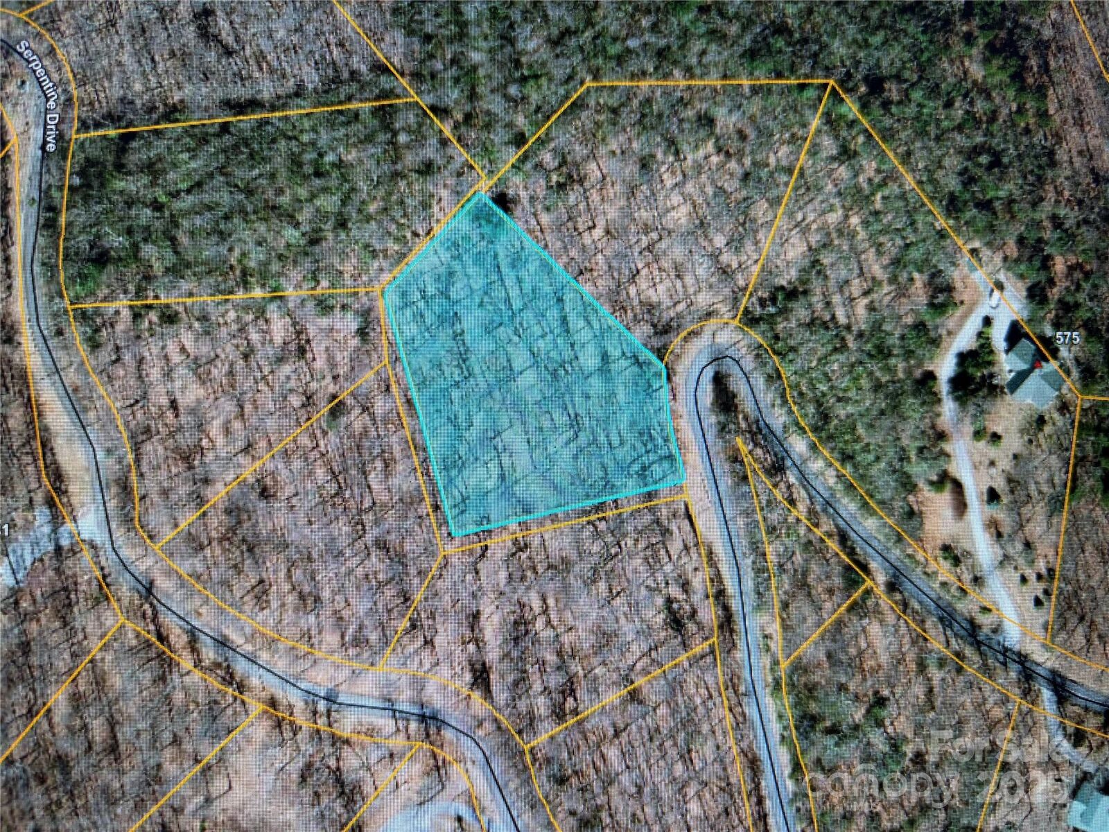 Property Photo:  Lot 35 Morning Ride Drive Lot 35  NC 28722 