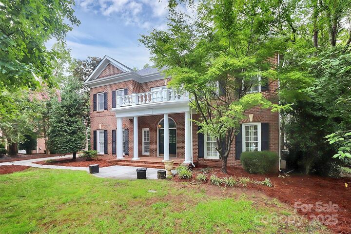 Property Photo: 3700 Radbourne Boulevard NC 28269