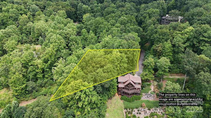 Lot 12 Roselyn Park Drive  Maggie Valley NC 28751 photo