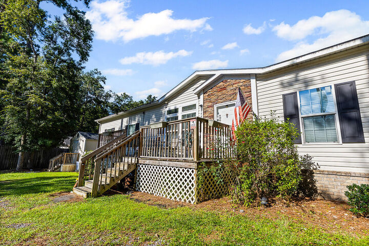Property Photo: 144 Allspice Drive SC 29483