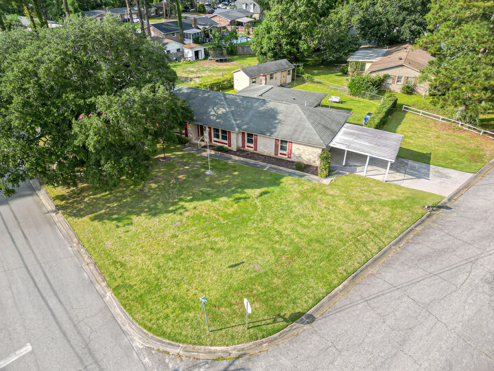 Property Photo:  8286 Delhi Road  SC 29406