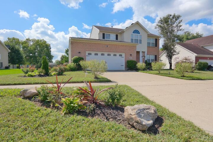 Property Photo: 326 Rawling Drive OH 45030