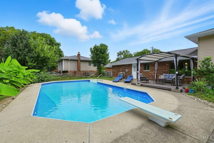 Property Photo: 5985 Flaig Drive OH 45014