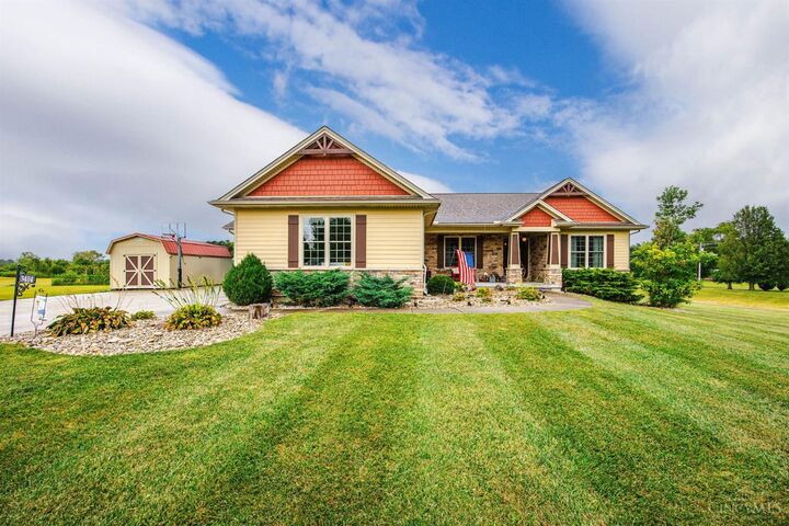 3404 Ward Way  Hanover Twp OH 45056 photo