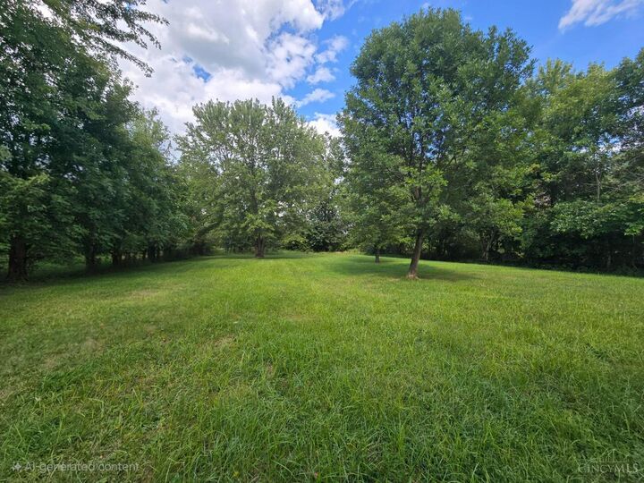 Property Photo:  6664 Edenton Pleasant Plain Road  OH 45162 