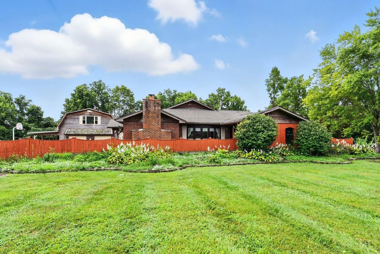 Property Photo: 81 Grandview Drive OH 45036