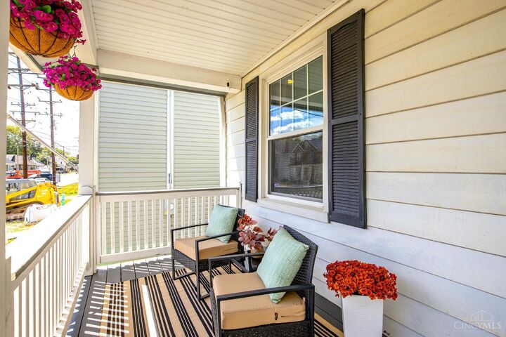 Property Photo:  3412 Brotherton Road  OH 45209 