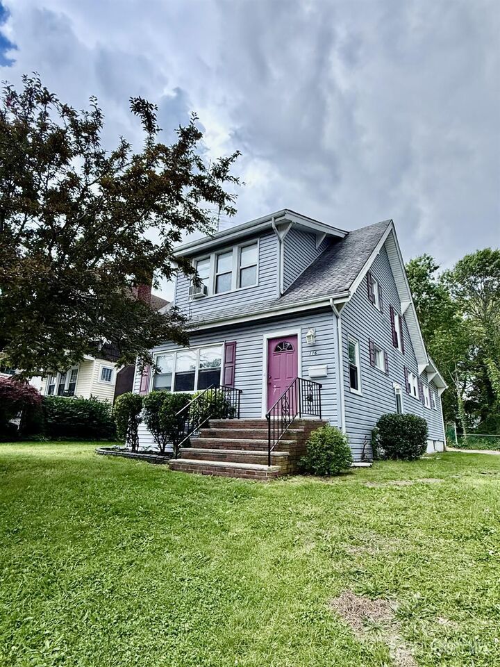 116 Harrell Avenue  Woodbridge Proper NJ 07095 photo