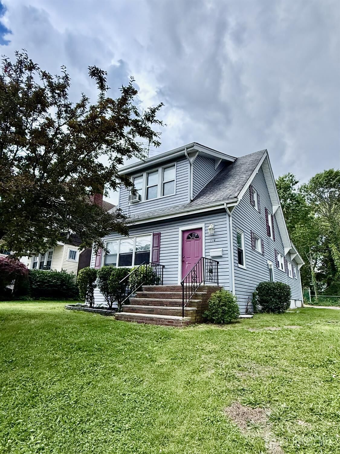 Property Photo: 116 Harrell Avenue NJ 07095