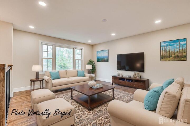 Property Photo: 3 Birch Road NJ 08817