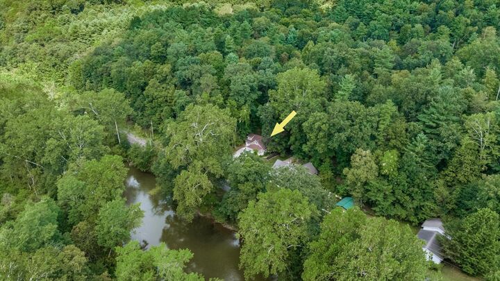 Property Photo: 3183 County Road 3175 OH 44842