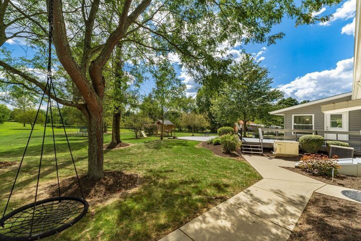 Property Photo: 9655 Salem Church NW Road OH 43110